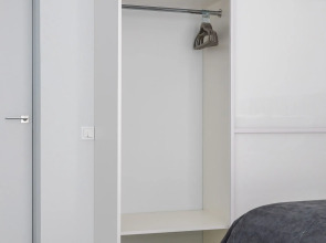 Апартаменты Indigo Apartments