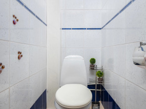 Квартира Двухкомнатная возле вокзала