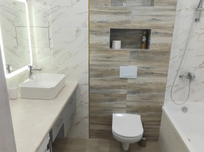 Квартира Прибрежный G-Drive Арена