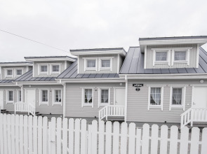 Гостевой дом Август