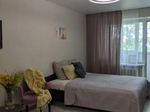 Апартаменты в центральном районе