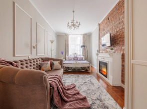 Апартаменты Евротрешка на Лиговском 44 DereMRents ДереМРентс