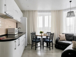 Квартира Как Дома 58 на Куйбышева