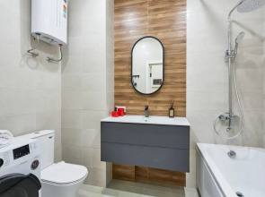 Квартира на Республики 204 к4 3