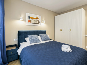 Апартаменты у Метро Бутырская