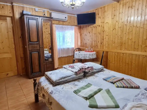 Гостевой Дом Шансон