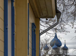 Гостевой дом Пестово подворье