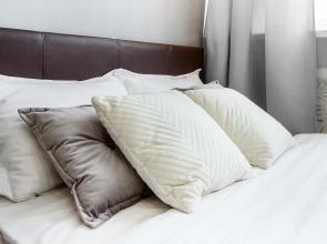 Апартаменты DoMino в центре