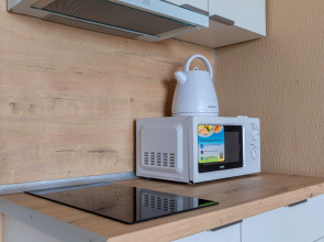 Апартаменты Hello!