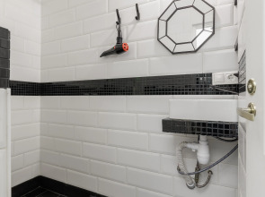 Апартаменты Евротрешка на Лиговском 44 DereMRents ДереМРентс