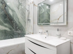 Квартира на Арсенальной 29