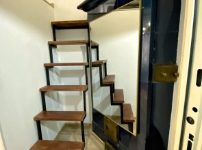 Апартаменты Студия на Рубинштейна 23