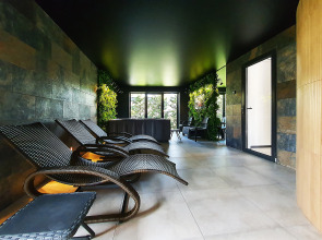 Апартаменты на Арсенальной ARS