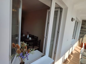 Апартаменты "ЧЕМОДАН"