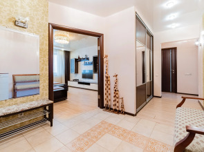 Апартаменты OK! Говорова 11в