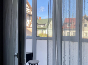 Квартира Yellow Submarine