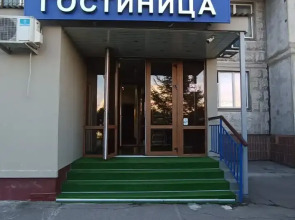 Мини-отель Новомарьинская 30