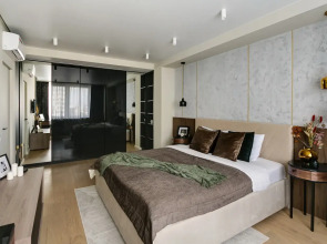 Квартира Smart Host на Новом Арбате 16