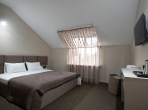 Гостевой Дом Ольга