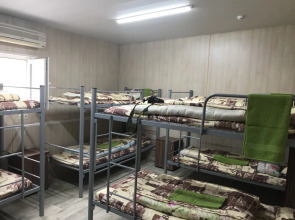 Хостел на Босфорском