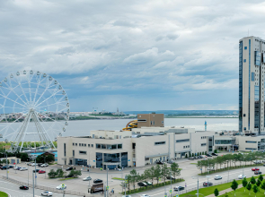 Апартаменты KazanRent