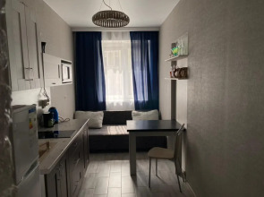 Апартаменты Балтика