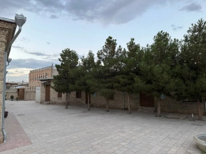 Отель Imperial Palace