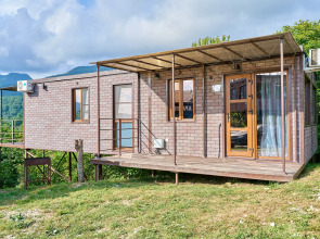 База отдыха Воронцовская Дача