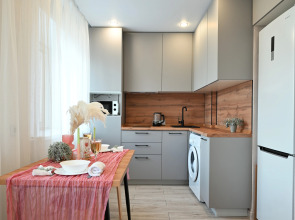 Квартира на Баумана Milli House