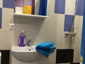 Отель После дождя