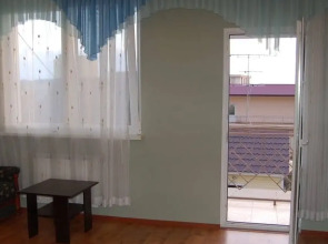 Гостевой дом на Цитрусовой