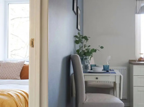 Апартаменты Дюна