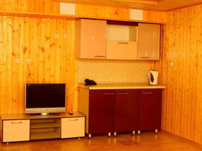 Отель АльГрадо