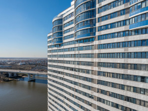 Апартаменты Комфорт и Дон