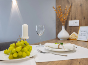 Апартаменты Мариенко 3