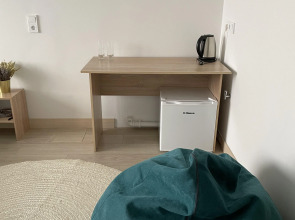 Апартаменты Тиффани Технопарк