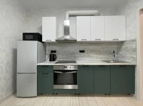 Квартира в Эко-квартале на Кедровой