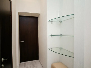 Апартаменты Сутки-Дом - Покровка 1