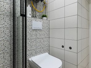 Апартаменты Трехкомнатные в Историческом центре