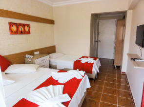 Отель Altinersan Altinkum Didim