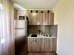 Квартира Калина на Леонова