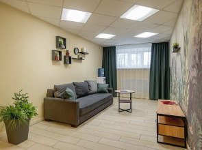 Гостиница Артелеком