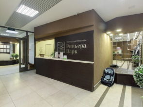 Квартира в ЖК Ривьера