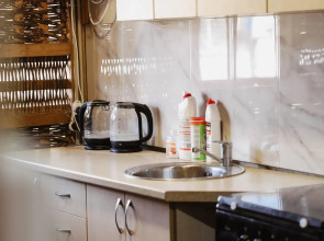 Гостевой дом Villa Verde