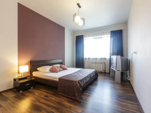 Ot Kompanii Khoum Hotel Na Samarskoy 165 Flat
