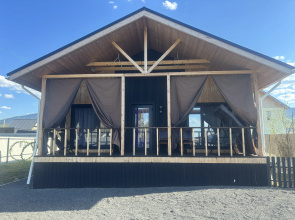 Savanna Private house