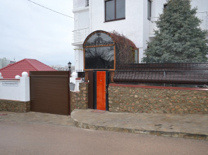 Гостевой дом Черноморский