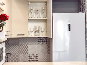 Апартаменты в ЖК Актер Гэлакси