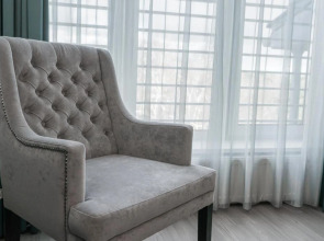 Апартаменты на улице Динамо 1а