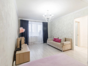 Квартира Не Вопрос с дизайнерским ремонтом